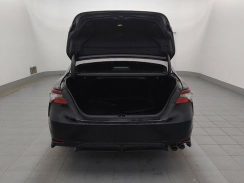 Used 2023 Toyota Camry SE image 28