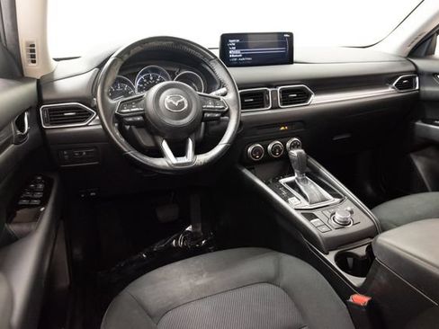 Used 2023 MAZDA CX-5 AWD 2.5 S image 38