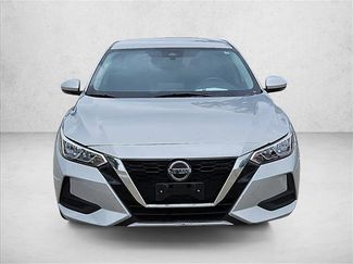 Used 2020 Nissan Sentra SV FWD video 2