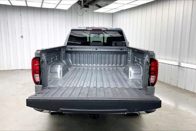 Certified 2023 GMC Sierra 1500 SLE w/ Preferred Package AWD/4WD image 34