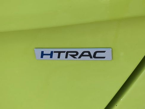 Used 2025 Hyundai Kona SE AWD/4WD image 13