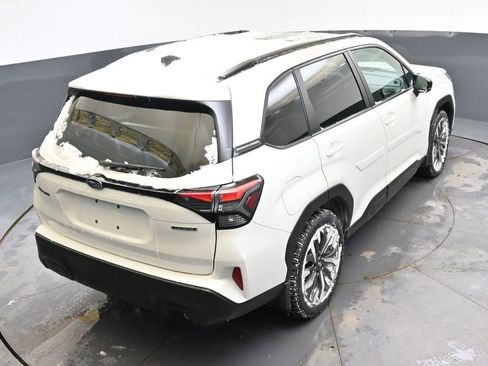 New 2026 Subaru Forester Touring image 43