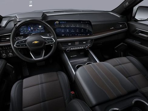 New 2026 Chevrolet Tahoe High Country AWD/4WD image 29