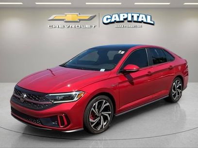 Used 2023 Volkswagen Jetta GLI Autobahn