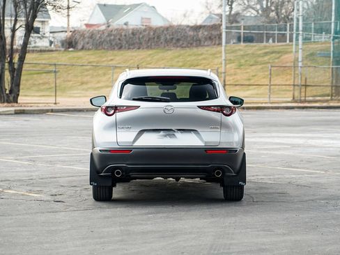 Used 2021 MAZDA CX-30 AWD 2.5 S w/ Preferred Package image 6