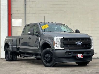 Used 2024 Ford F350 XL
