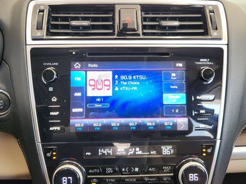 Used 2019 Subaru Outback 2.5i Limited AWD/4WD image 46