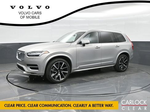 Used 2023 Volvo XC90 B6 Plus w/ Protection Package Premier image 1