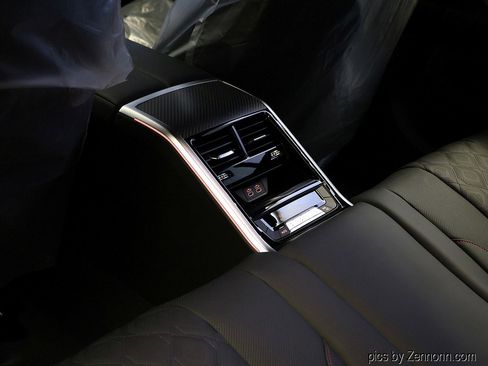 Used 2026 BMW M850i xDrive M850i image 15