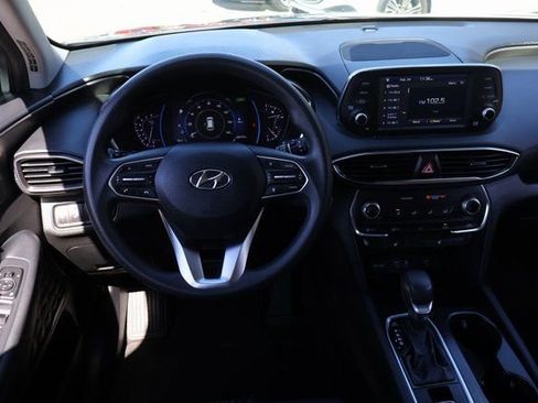 Used 2019 Hyundai Santa Fe SEL image 15
