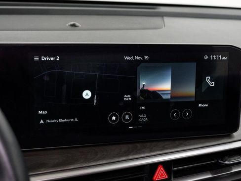 Certified 2024 Kia Sorento X-Line EX image 15