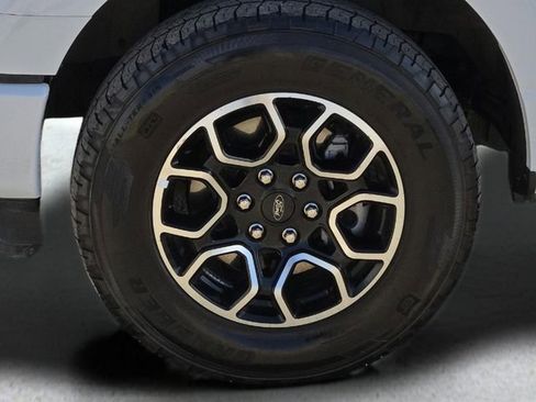 Used 2023 Ford F150 XLT w/ Equipment Group 301A Mid image 9