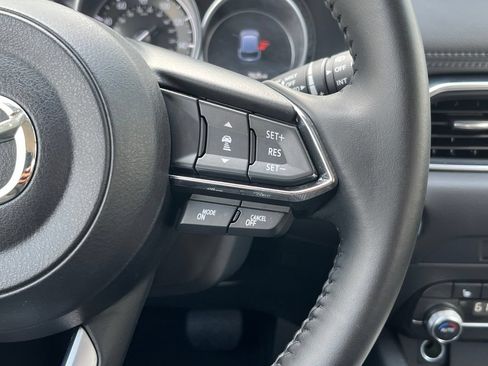 Used 2024 MAZDA CX-5 AWD 2.5 S w/ Select Package image 21