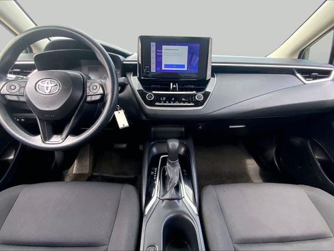 Used 2024 Toyota Corolla LE FWD image 15