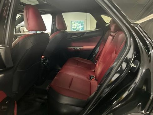 Used 2025 Lexus NX 350h AWD w/ Accessory Package (2T) image 23
