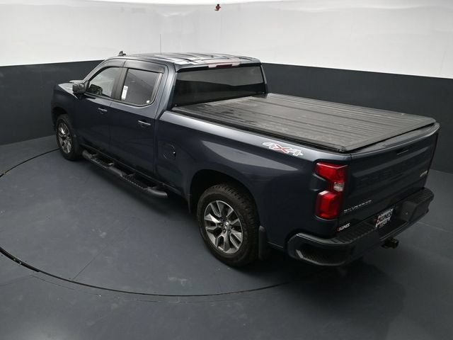 Used 2020 Chevrolet Silverado 1500 RST w/ True North Edition AWD/4WD image 16