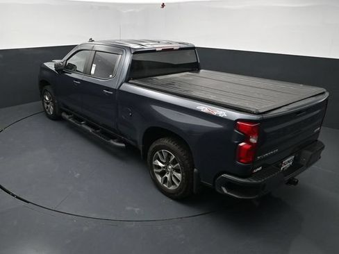 Used 2020 Chevrolet Silverado 1500 RST w/ True North Edition AWD/4WD image 16
