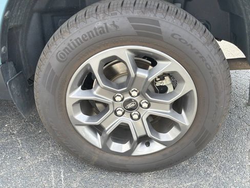 Used 2023 Ford Maverick XLT w/ Equipment Group 300A Standard AWD/4WD image 18