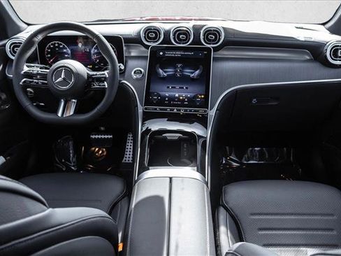 New 2026 Mercedes-Benz GLC 300 4MATIC image 19