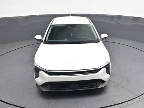 Used 2025 Kia K4 FWD image 31