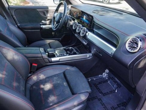 Used 2023 Mercedes-Benz EQB 350 4MATIC SUV image 16