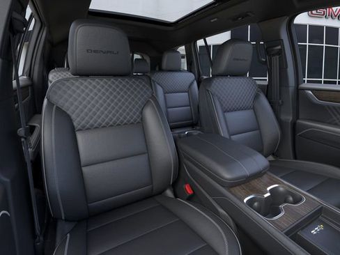 New 2026 GMC Acadia Denali w/ Super Cruise Package AWD/4WD image 16