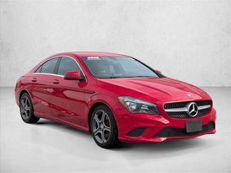 Used 2014 Mercedes-Benz CLA 250 video 3