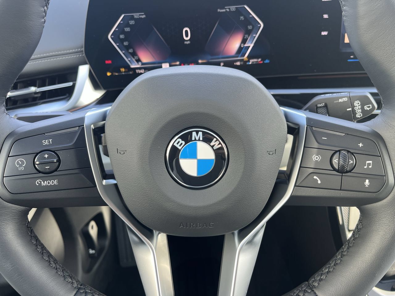 Used 2026 BMW X1 xDrive28i w/ Convenience Package AWD/4WD image 22
