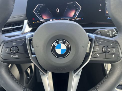 Used 2026 BMW X1 xDrive28i w/ Convenience Package image 22