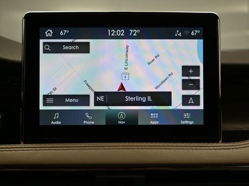 Used 2021 Lincoln Corsair Reserve AWD/4WD image 30