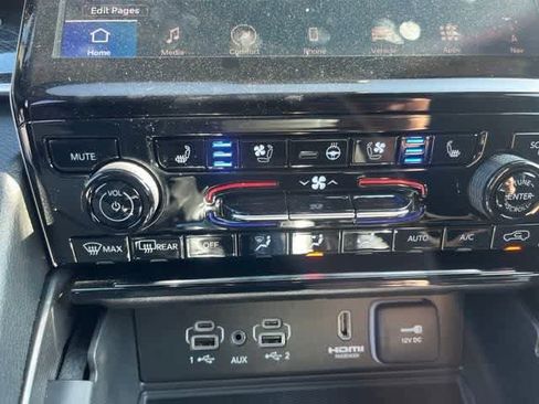 New 2024 Jeep Grand Cherokee Trailhawk w/ Advanced Protech Group II image 22