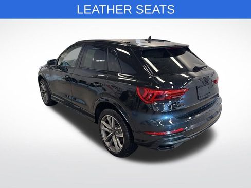 Used 2025 Audi Q3 2.0T Premium image 14