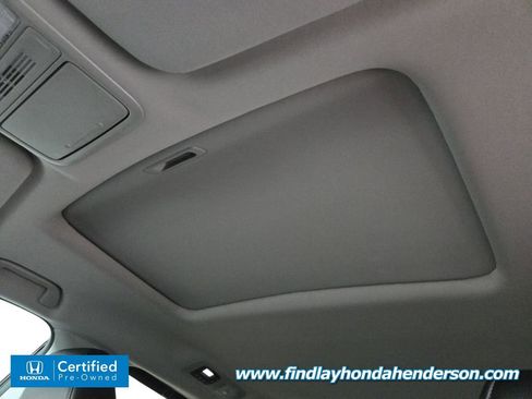 Certified 2024 Honda Odyssey EX-L image 13