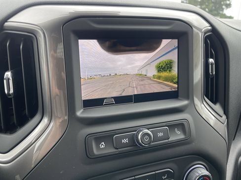 New 2025 Chevrolet Silverado 3500 W/T w/ WT Convenience Package image 17