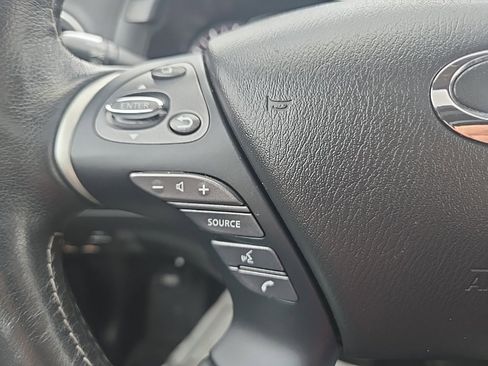 Used 2019 INFINITI QX60 Luxe w/ Sensory Package image 18