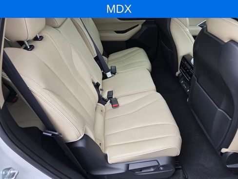 Used 2024 Acura MDX SH-AWD w/ Advance Package image 30