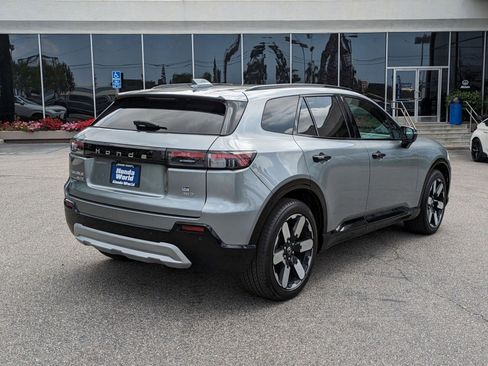 New 2026 Honda Prologue Elite image 4