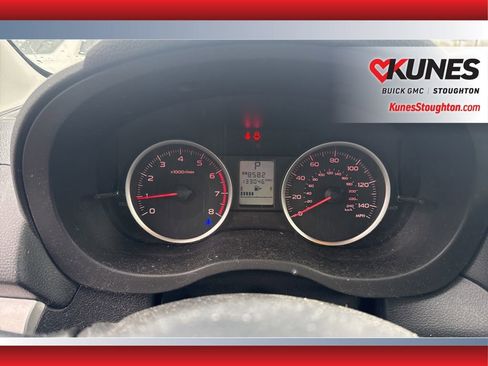 Used 2017 Subaru Forester 2.5i Premium w/ All-Weather Package image 23