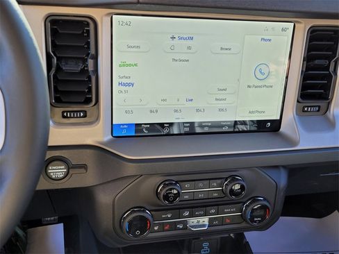 New 2025 Ford Bronco Outer Banks image 18