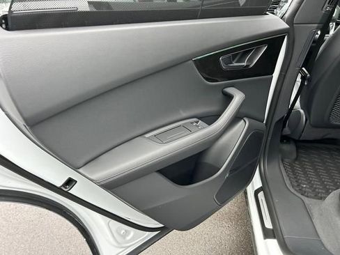 New 2026 Audi Q8 Premium Plus image 11