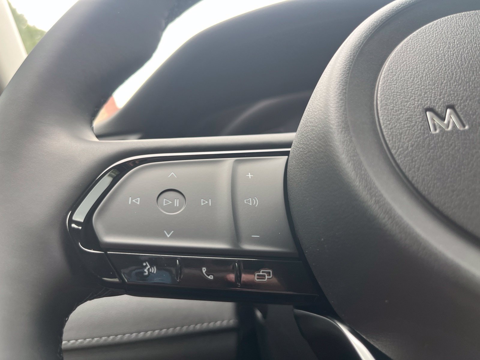 New 2026 MAZDA CX-5 Select AWD/4WD image 9