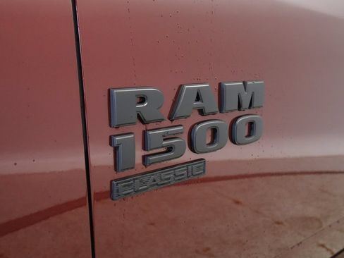 Certified 2023 RAM 1500 Warlock AWD/4WD image 14