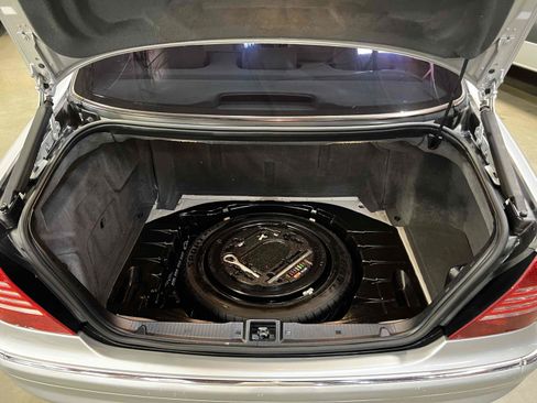 Used 2006 Mercedes-Benz S 500 image 43