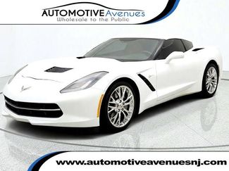 Used 2015 Chevrolet Corvette Stingray Coupe RWD video 1