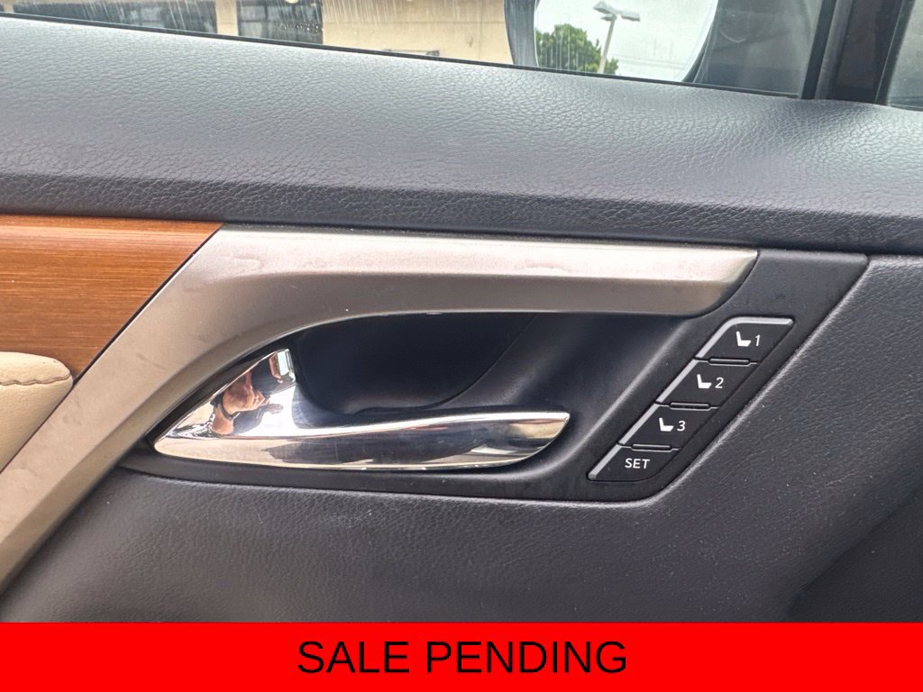 Certified 2022 Lexus RX 350 FWD w/ Premium Package image 18