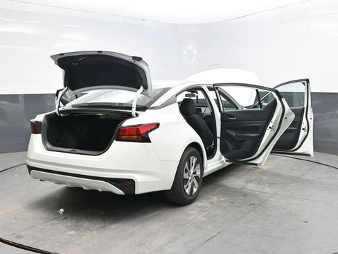 Used 2021 Nissan Altima 2.5 S FWD image 51