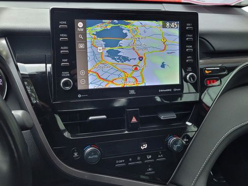 Certified 2024 Toyota Camry XSE image 13