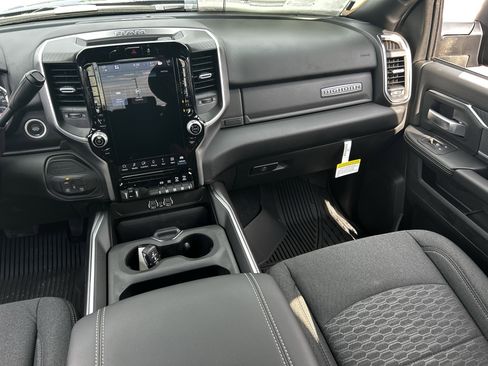 New 2026 RAM 3500 Big Horn image 13