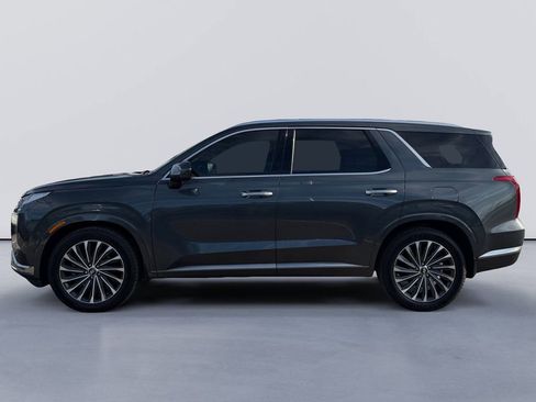 Used 2023 Hyundai Palisade Calligraphy FWD image 6