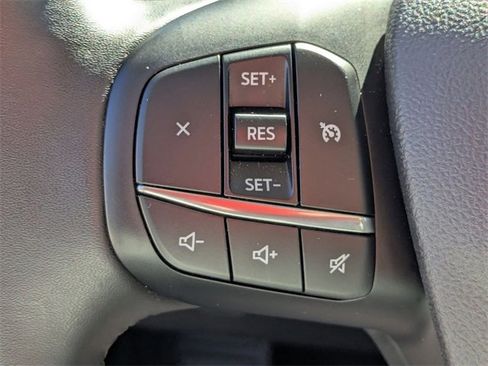 Used 2024 Ford Bronco Sport Big Bend w/ Convenience Package image 17